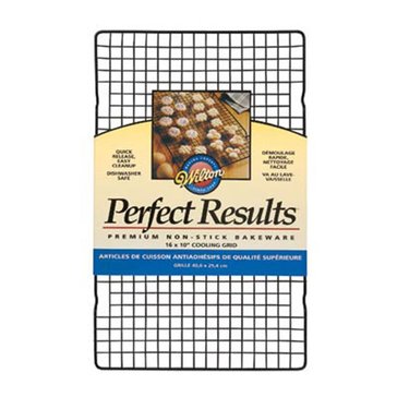 Wilton Perfect Results 16