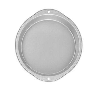 Wilton Recipe Right Round Cake Pan