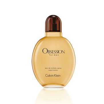 Calvin Klein Obsession Cologne Spray