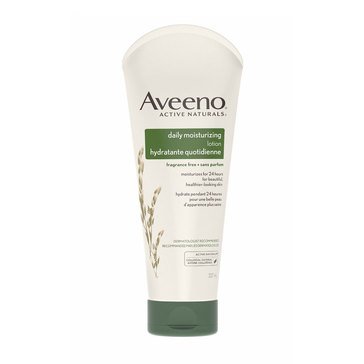 Aveeno Daily Moisturizing Lotion