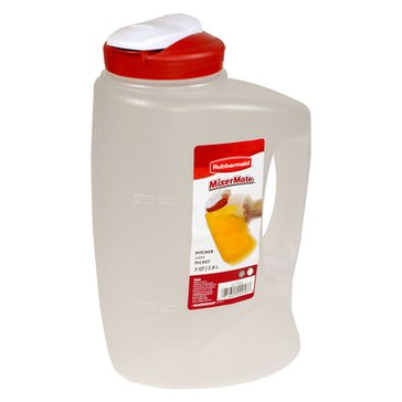 Rubbermaid 3-Quart Seal 'n Saver Bottle