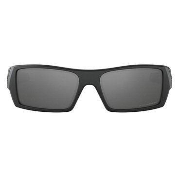 Oakley Men's Golf Gas Can Polarized Sunglasses