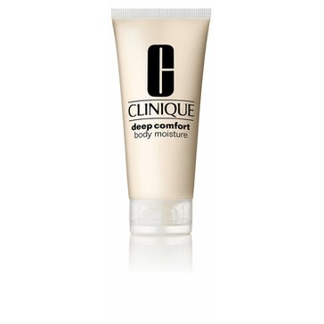 Clinique Deep Comfort Body Moisture 6.7oz