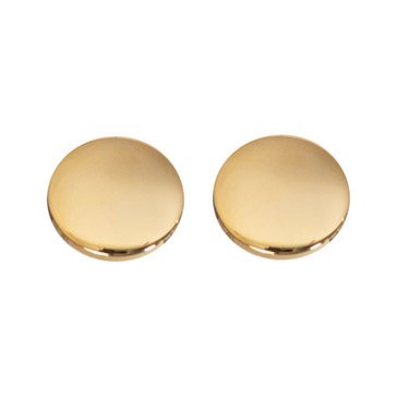 Cuff Links 24K Gold