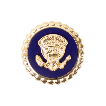 Army Lapel Pin Presidential Service
