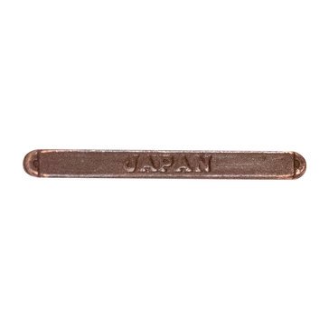 Attachment USA Bronze Japan Clasp Miniature