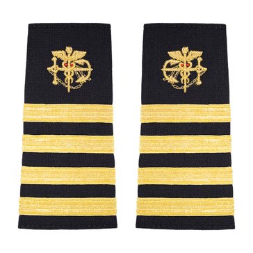 USPHS Soft Boards CAPT