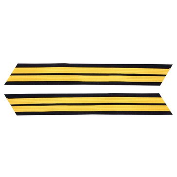 Army Men's Service Stripe Set-2 for Dress Blues