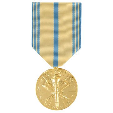Medal Large Anodized USNG Armed Forces Reserve