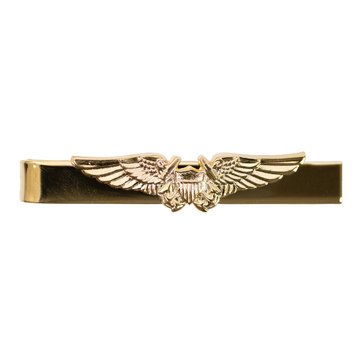 Tie Bar Flight OFF Emblem