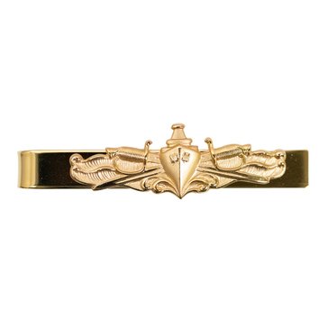 Tie Bar Surface Warfare OFF Emblem