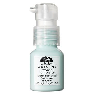 Origins Peace Of Mind On the Spot Relief, .5oz