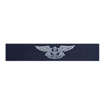 Navy Coverall Warfare Badge Air Warfare Enlisted