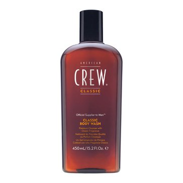 American Crew Classic Body Wash, 15.2oz