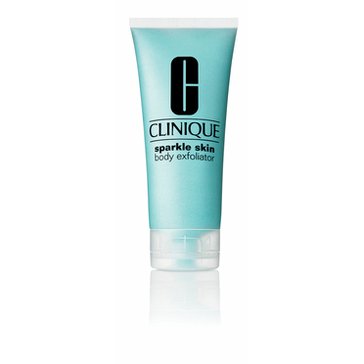 Clinique Sparkle Skin Body Exfoliator, 6.7oz