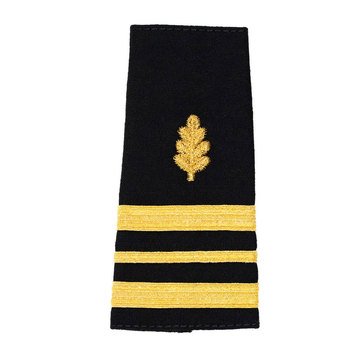 Soft Boards LCDR Nurse Corps