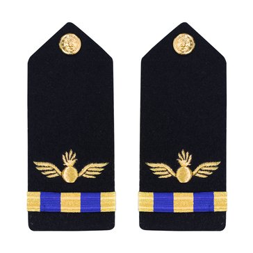 Men's Hard Boards CWO3 Aviation Ordinance Technician