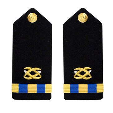 Men's Hard Boards CWO3 Civil Engineer Corps