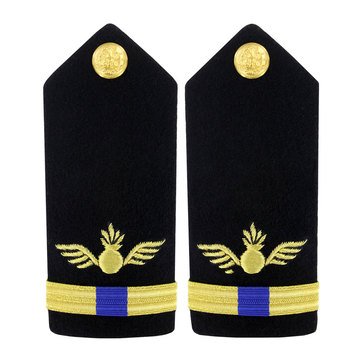 Men's Hard Boards CWO4 Aviation Ordinance Technician