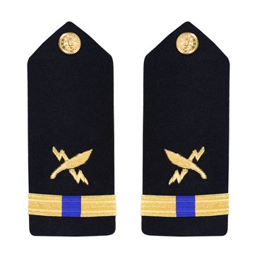 Men's Hard Boards CWO4 Cryptologic Technician