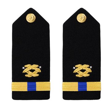 Men's Hard Boards CWO4 Civil Engineer Corps