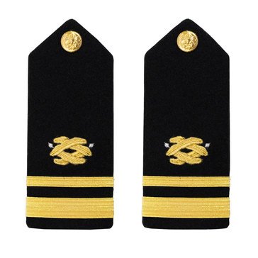 Men's Hard Boards LTJG Civil Engineer