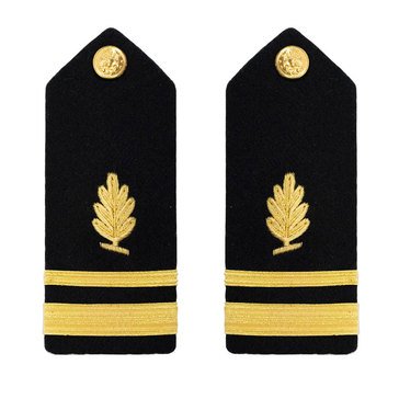 Men's Hard Boards LTJG Medical Service Corps