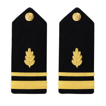 Men's Hard Boards LTJG Nurse Corps