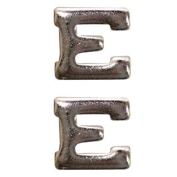 Attachment Silver Letter 