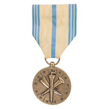 Medal Large USAF Armed Forces Reserve