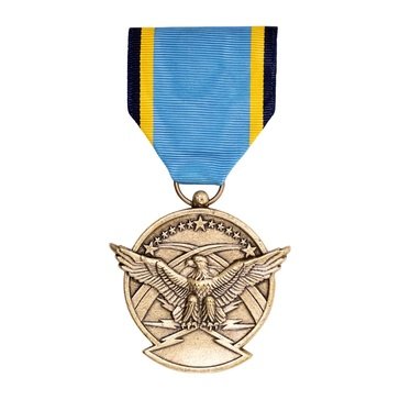 Medal Large USAF Aerial Achievement
