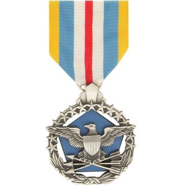 Medal Large Defense Superior Service