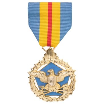 Medal Large Defense Distinguished Service