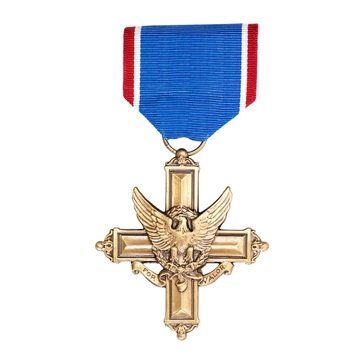 Medal Large Army Distinguished Service Cross