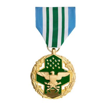 Medal Large Joint Service Commendation