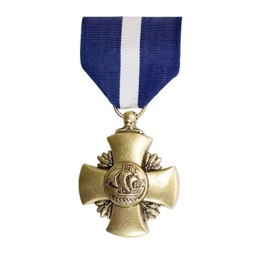 Medal Large Navy Cross