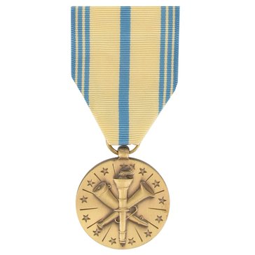 Medal Large USA Armed Forces Reserve