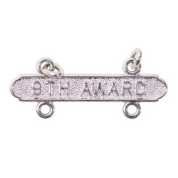 USMC Badge Pistol 9th Award