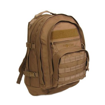 Sandpiper 3 Day Pass Pack - Coyote Brown