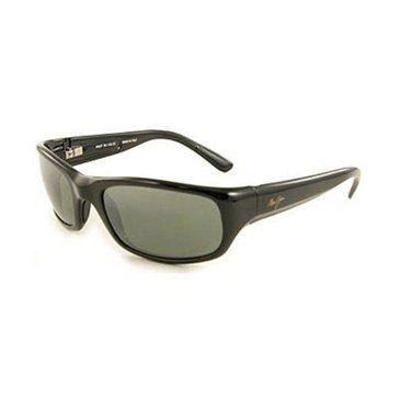 Maui Jim Unisex Stingray Wrap Sunglasses