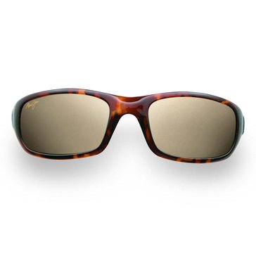 Maui Jim Unisex Stingray Wrap Sunglasses