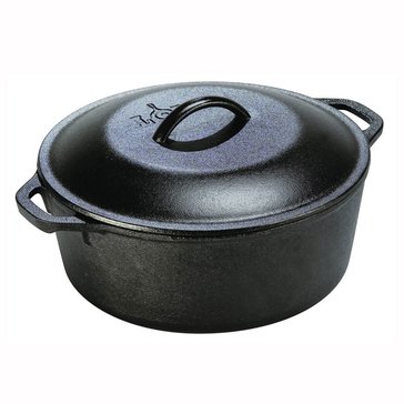 Lodge 5-Quart Dutch Oven