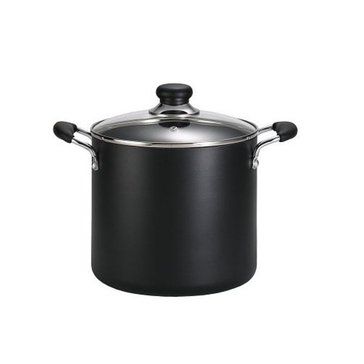 T-fal Non-Stick 12-Quart Stock Pot