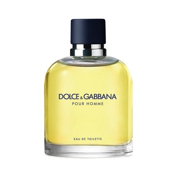 Dolce & Gabbana Pour Homme Eau de Toilette