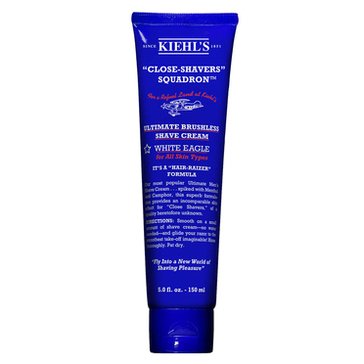 Kiehl's Close Shavers Squad Ultimate Shave Cream