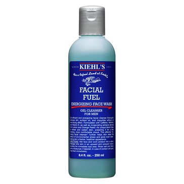 Kiehl's Facial Fuel Cleanser 8.4oz
