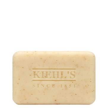 Kiehl's Ultimate Man Body Scrub Soap, 7oz