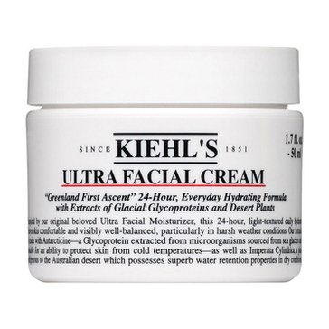 Kiehl's Ultra Facial Cream 1.7oz
