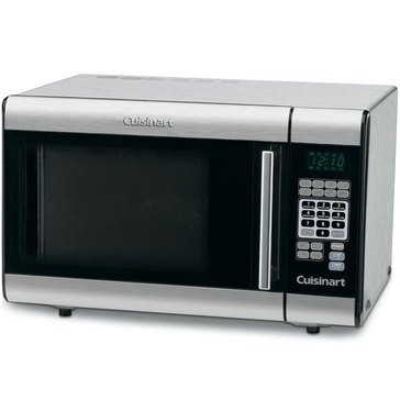 Cuisinart 1.0-Cu.Ft. Microwave (CMW-100)