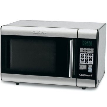 Cuisinart 1.0-Cu.Ft. Microwave